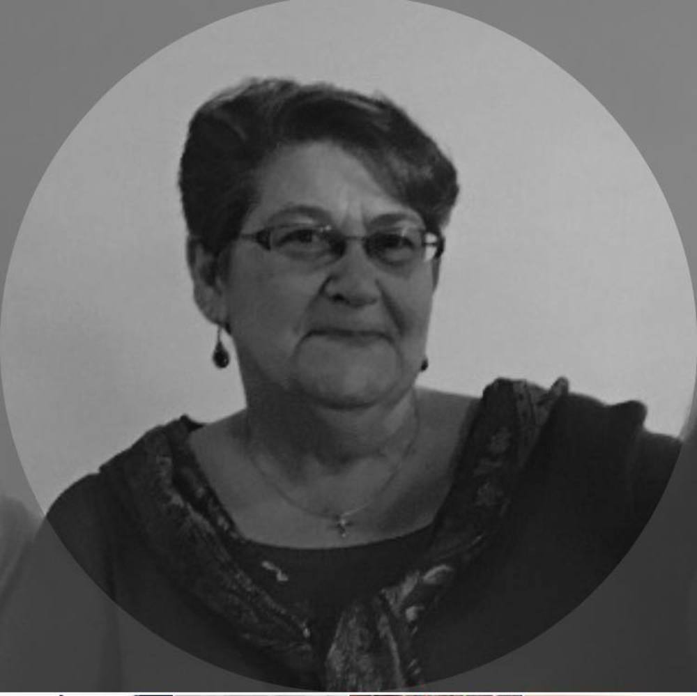 Meet your Posher, Karen